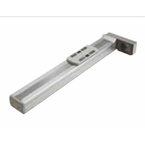 CKD喜開(kāi)理電動(dòng)執(zhí)行器（無(wú)馬達(dá)型）滑塊型EKS-10LD-250100NNN-M8MNN