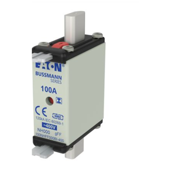 EATON伊頓  FAZ 電纜輸入電纜輸出FAZ-D32/3