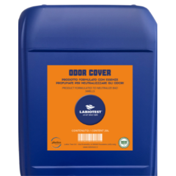 意大利LABIOTEST萊比意 液體生物除臭產(chǎn)品LT Waste