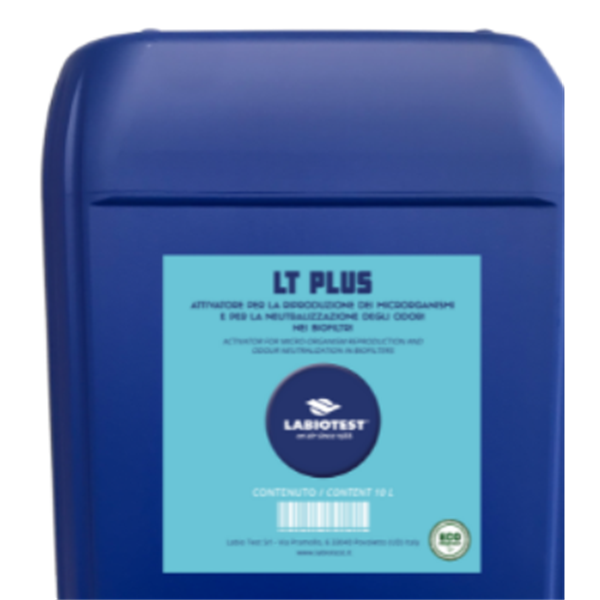 意大利LABIOTEST萊比意 液體生物除臭產(chǎn)品LT Waste