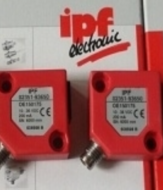 德國 IPF攝像機(jī)傳感器 OC539E24