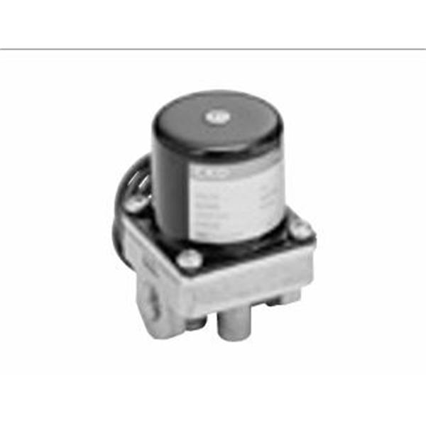 CKD喜開理多種流體小型直動(dòng)式2通電磁閥AB21-02-1-DC24V