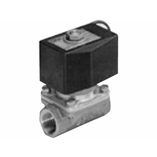 CKD喜開理多種流體直動(dòng)式2通電磁閥AB71-20-15-B3MB-DC 48V