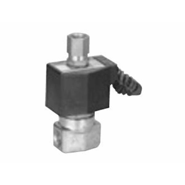 CKD喜開理多種流體直動式2通電磁集成閥AG31-02-2-AC100V