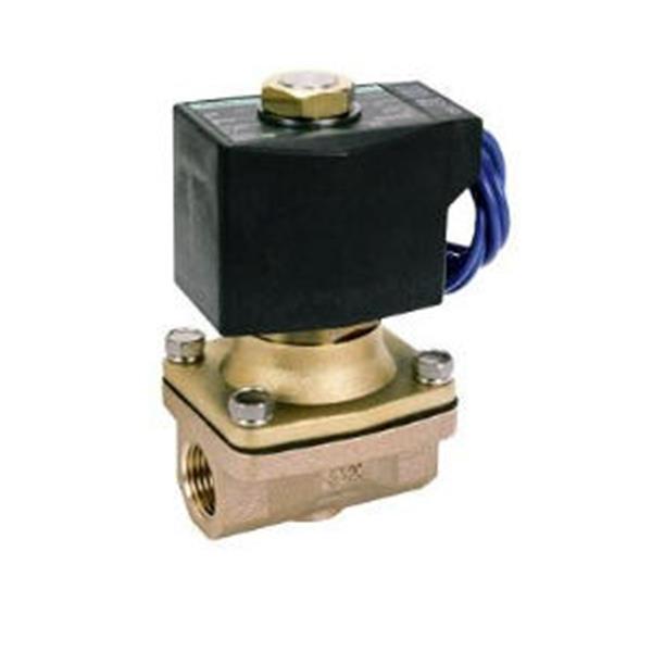 CKD喜開理先導(dǎo)突跳式2通電磁閥流體閥ADK11-8A-03ABGS-AC100V