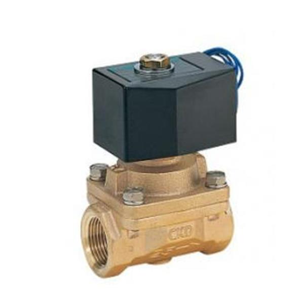 CKD喜開理先導(dǎo)突跳式2通電磁閥流體閥APK11-20N-03A-AC100V