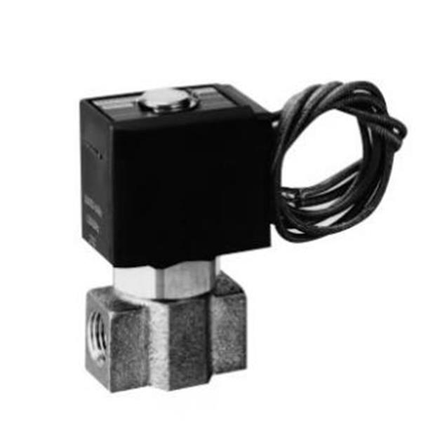 CKD喜開理溫水用直動(dòng)式2通電磁閥FHB31-6-5-B4AB-2