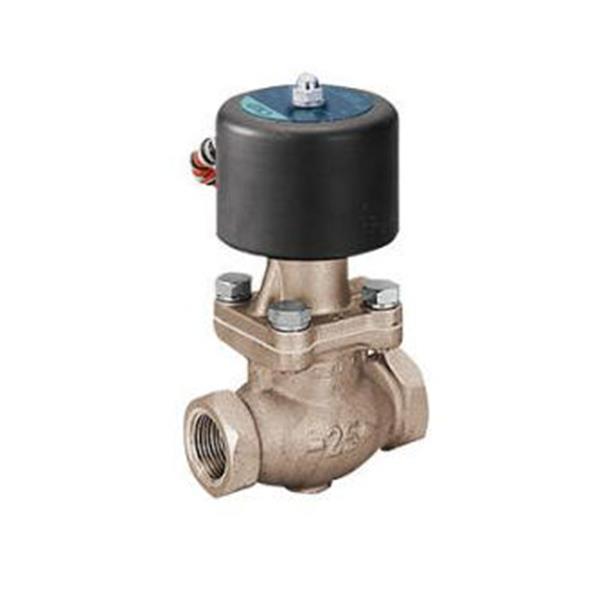 CKD喜開理先導(dǎo)式2通電磁閥PVS-32A-210-4M-AC100V