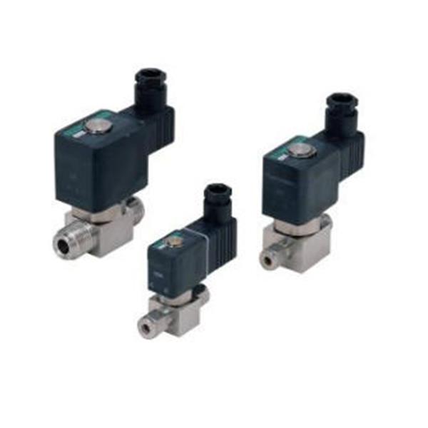 CKD喜開理先導(dǎo)式2通電磁閥HVB212-4RM-Z-2CRB-AC200V