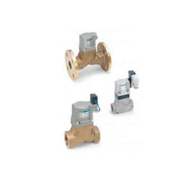 CKD喜開理氣控型2通閥（氣缸閥）SAB2A-20A-0B