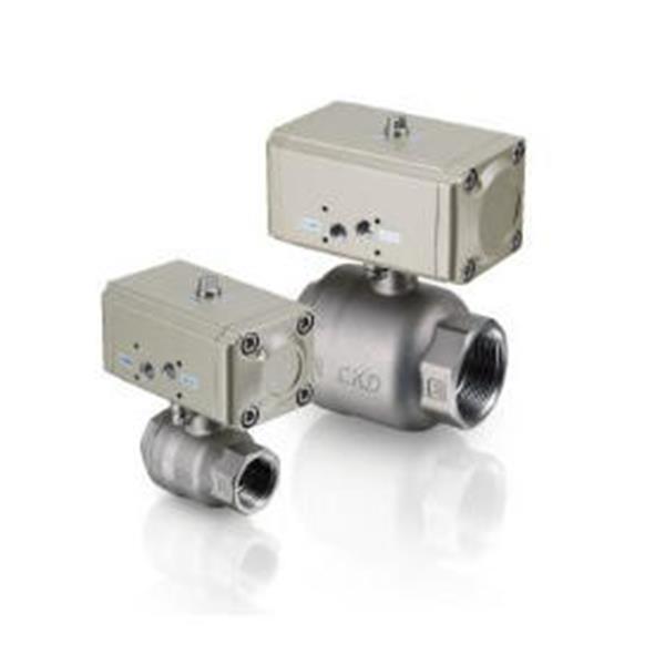 CKD喜開理氣控式球閥2?3通CHB-R1-15-E