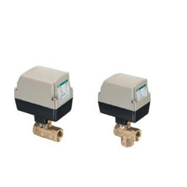 CKD喜開理電動式球閥2?3通閥MXB1-15-E-1