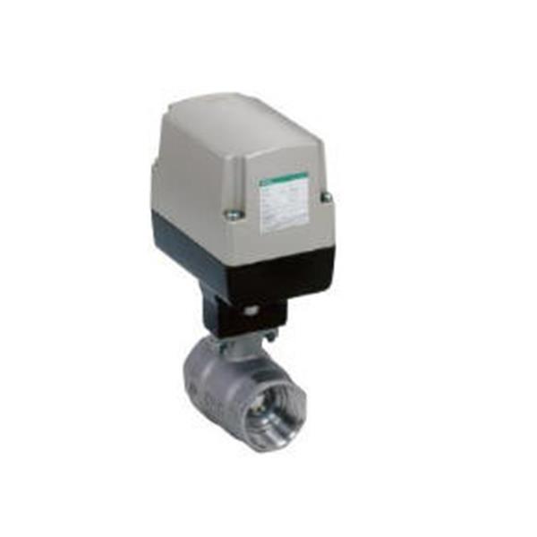 CKD喜開(kāi)理蒸氣用電動(dòng)式球閥2通閥MSB1D-20-H-1