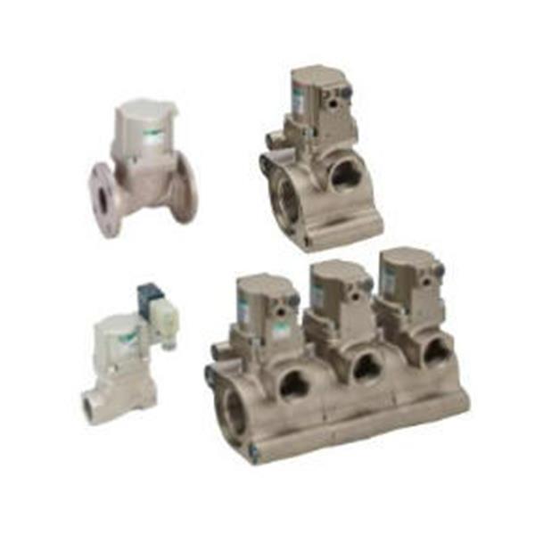 CKD喜開理氣控式2通閥（冷卻液閥）CVSE22-25A-16-B3R-B-3