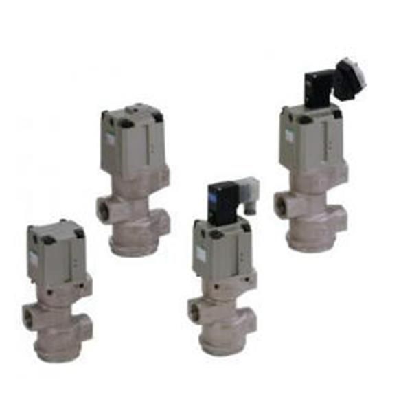 CKD喜開理氣控式2通閥（冷卻液閥)CVS3E-20A-03-B2GS-2