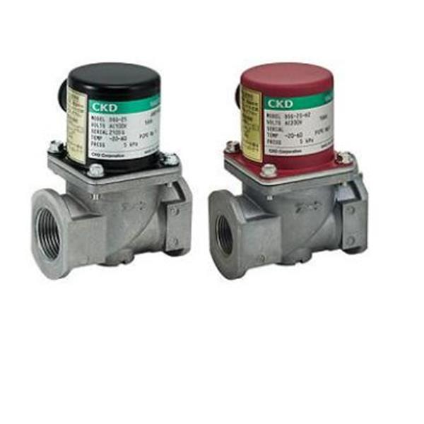 CKD喜開理氣體遮蔽閥（快開型）DSG-20-Y-AC100V
