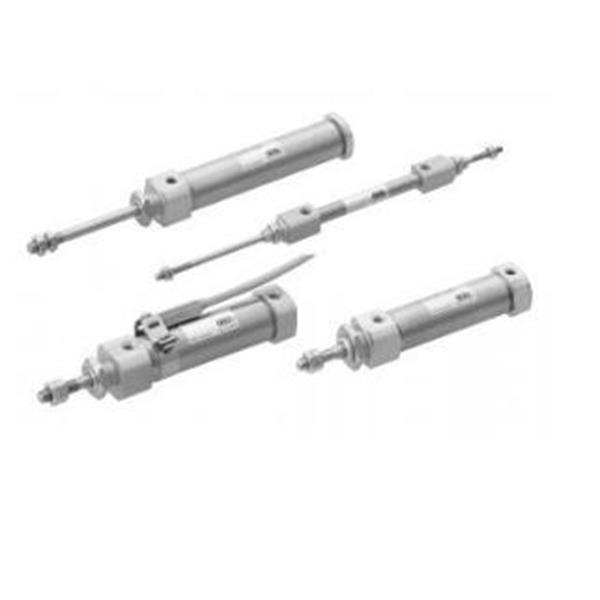 CKD喜開理筆形氣缸SCPD3-LS-6-15-0