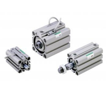 CKD喜開(kāi)理緊湊型氣缸SSD2-K-25-10-N-LB-I