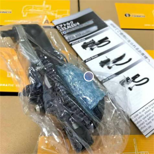 TOHNICHI東日信號式扭矩扳手單功能扭矩扳手BQSP220N