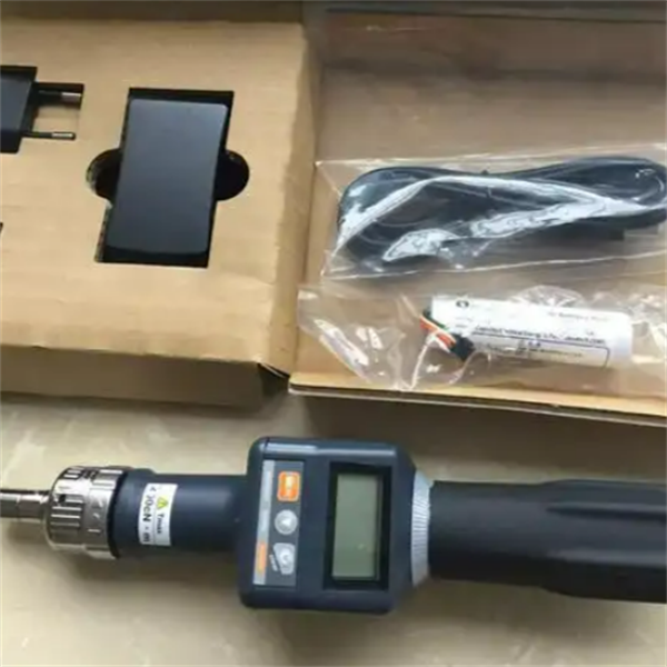 TOHNICHI東日信號式扭矩扳手單功能扭矩扳手BQSP220N